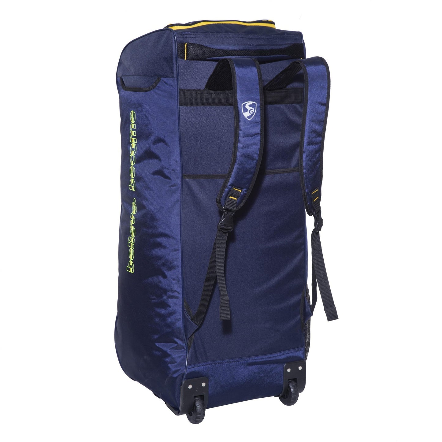 Kit Bag SG JAFFA DUFFLE WHEELIE