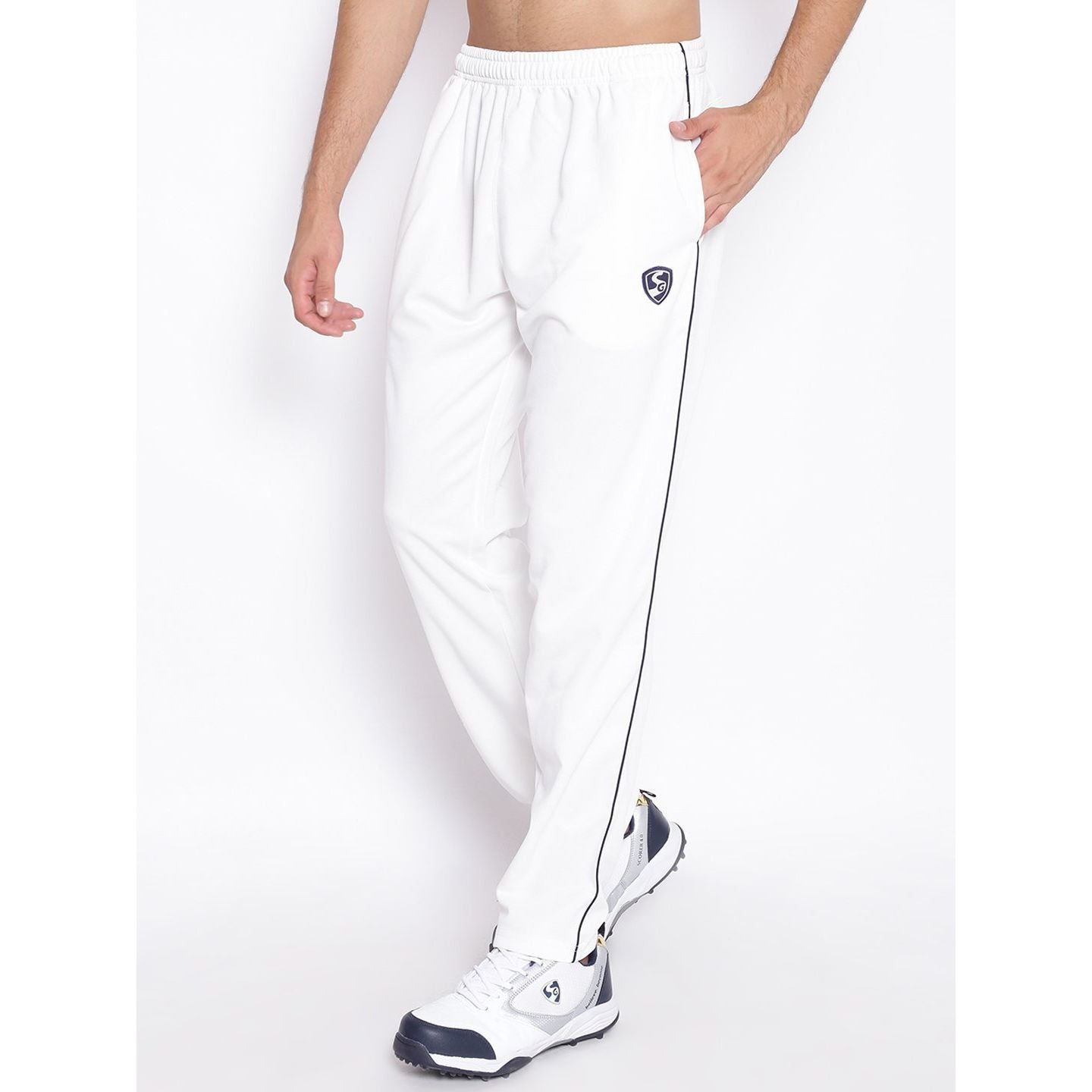 SG Century Cricket Pant (Junior)