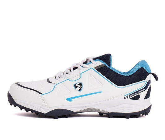 SG CLUB 5.0 Cricket Shoe for Style and Performance on field