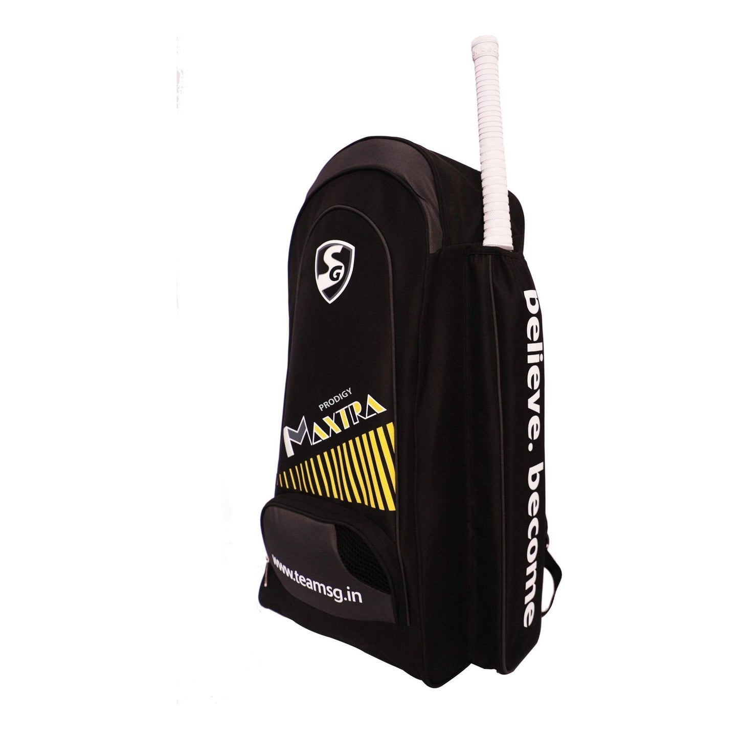 SG Maxtra Prodigy kit bag