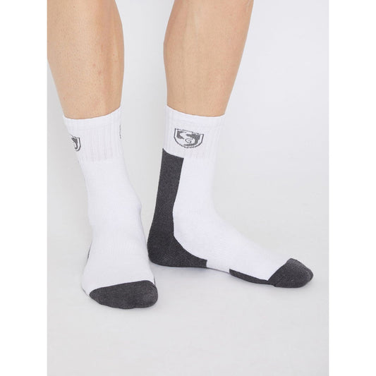 SG Club Cricket Socks