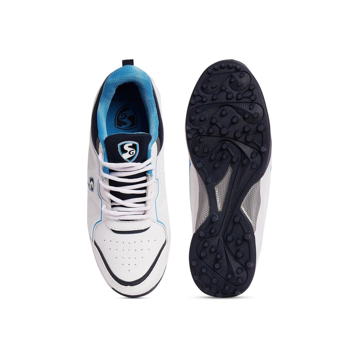 SG CLUB 5.0 Cricket Shoe for Style and Performance on field