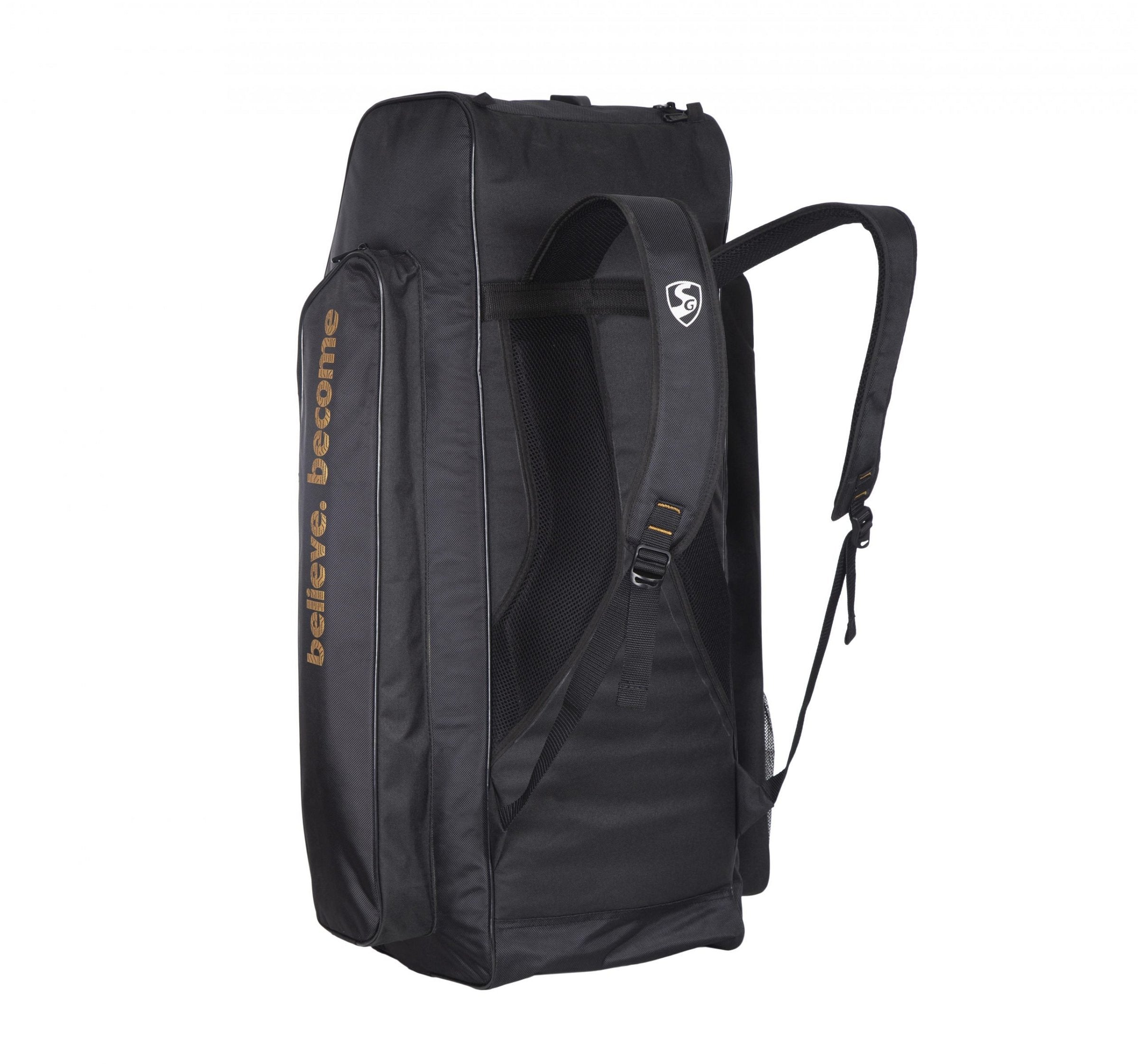 SG Ecopak 1.0 Kit Cricket Kit Bag – Sports Wing | Shop on