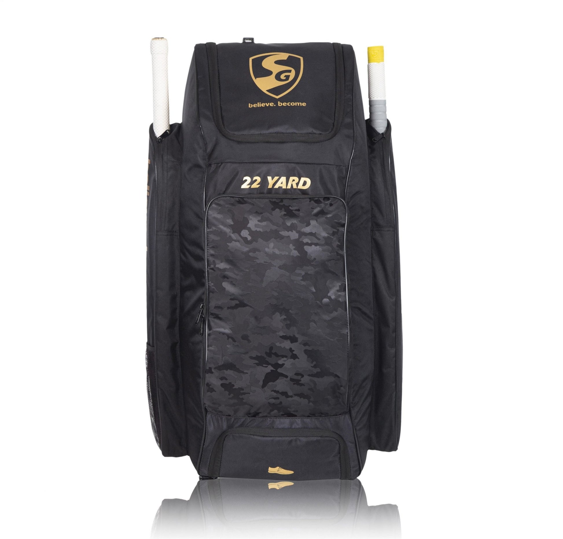 Kit Bag SG 22 YARD DUFFLE