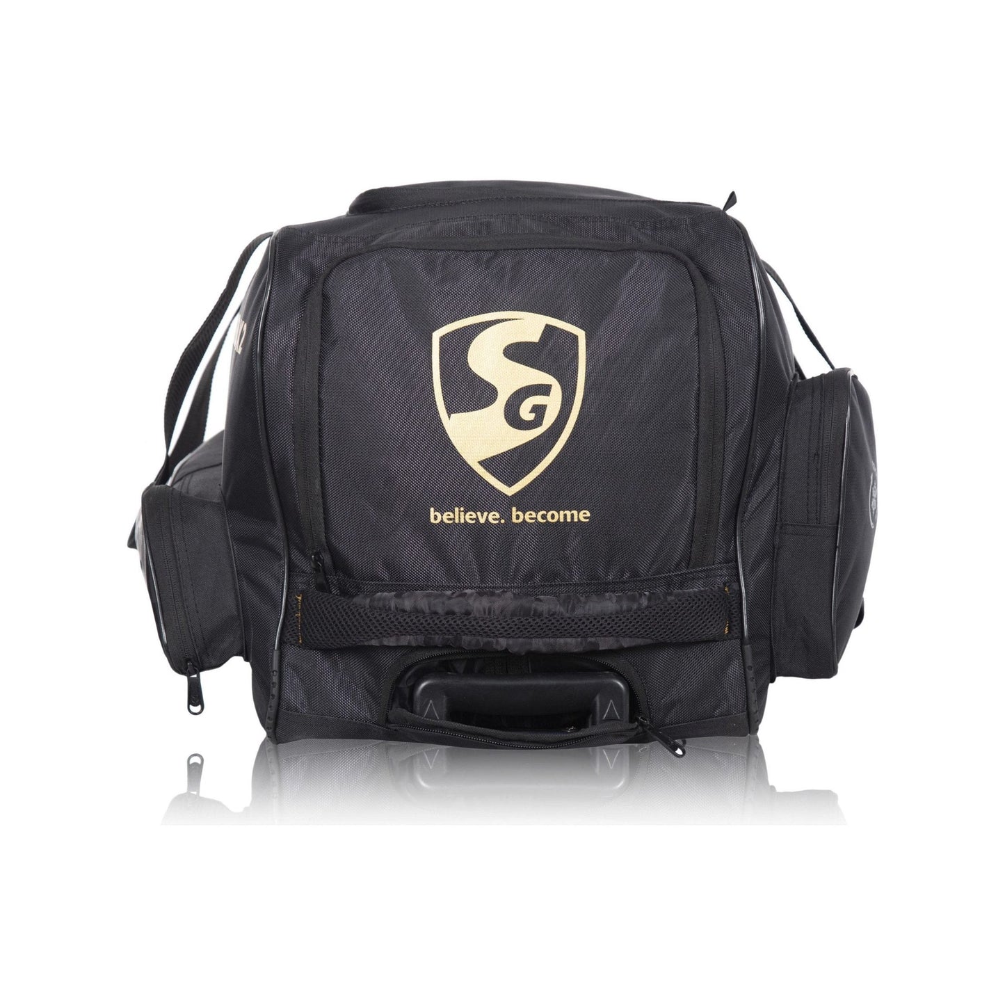 Kit Bag SG 22 YARD X2 TROLLEY