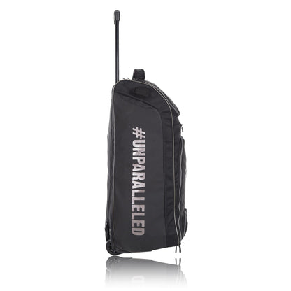 Kit Bag SG RP JUNIOR DUFFLE TROLLEY