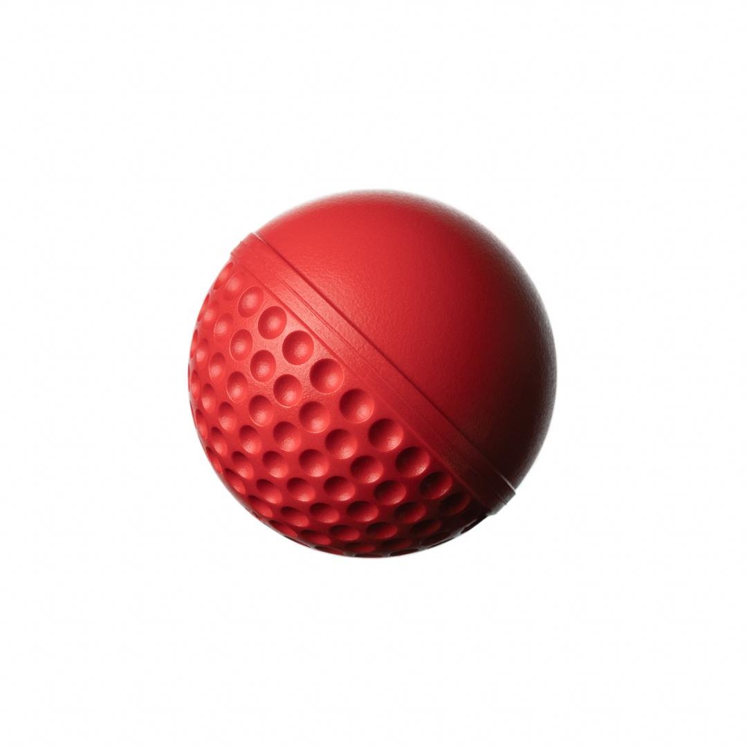 SG Swinga Cricket ball (Red)