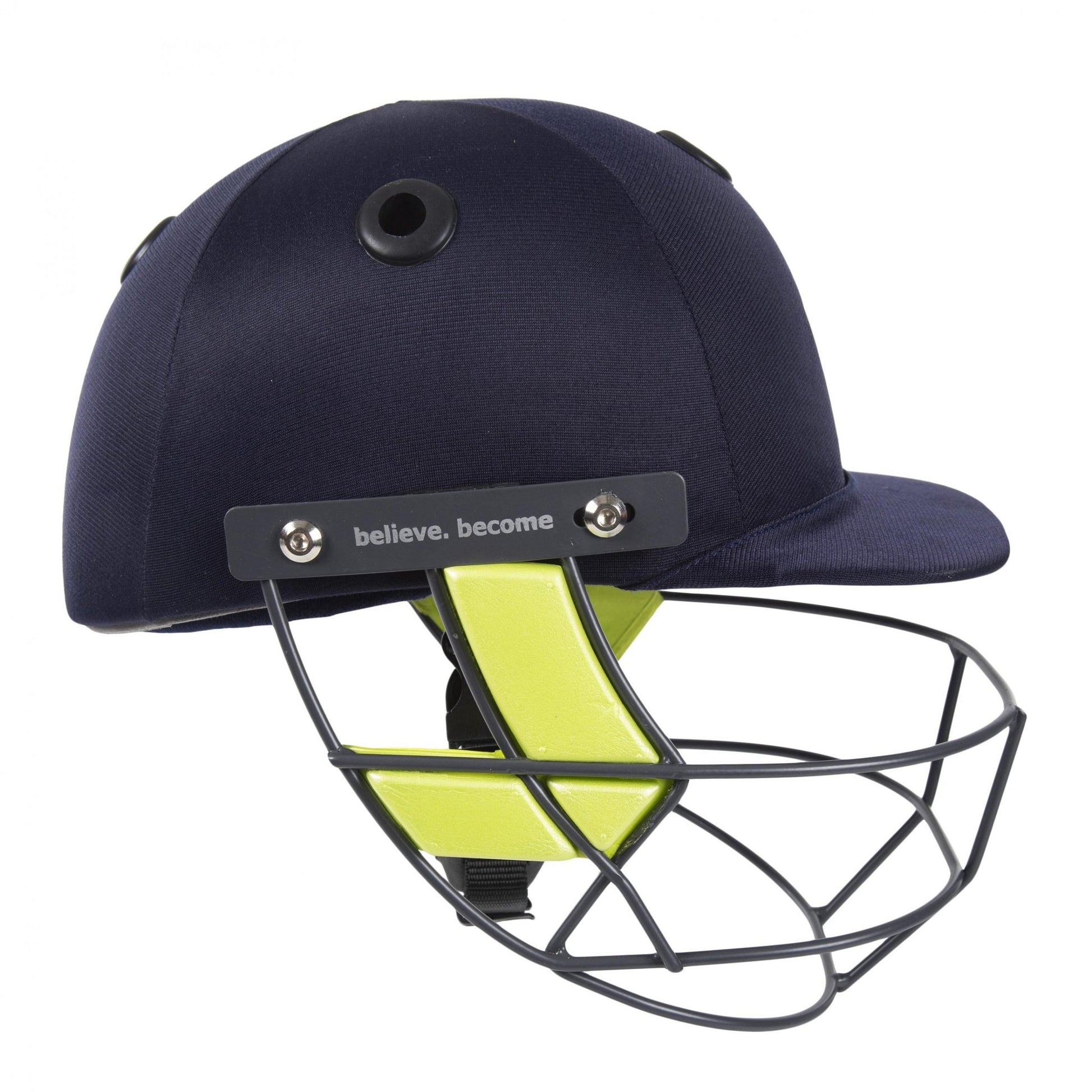 SG Aeroselect Cricket Helmet