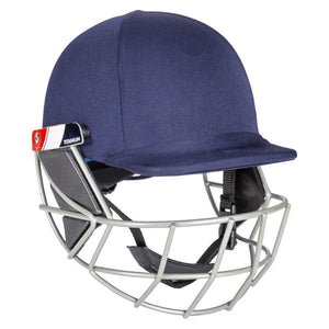 SG Aerotuff Cricket Helmet with Titanium Grill
