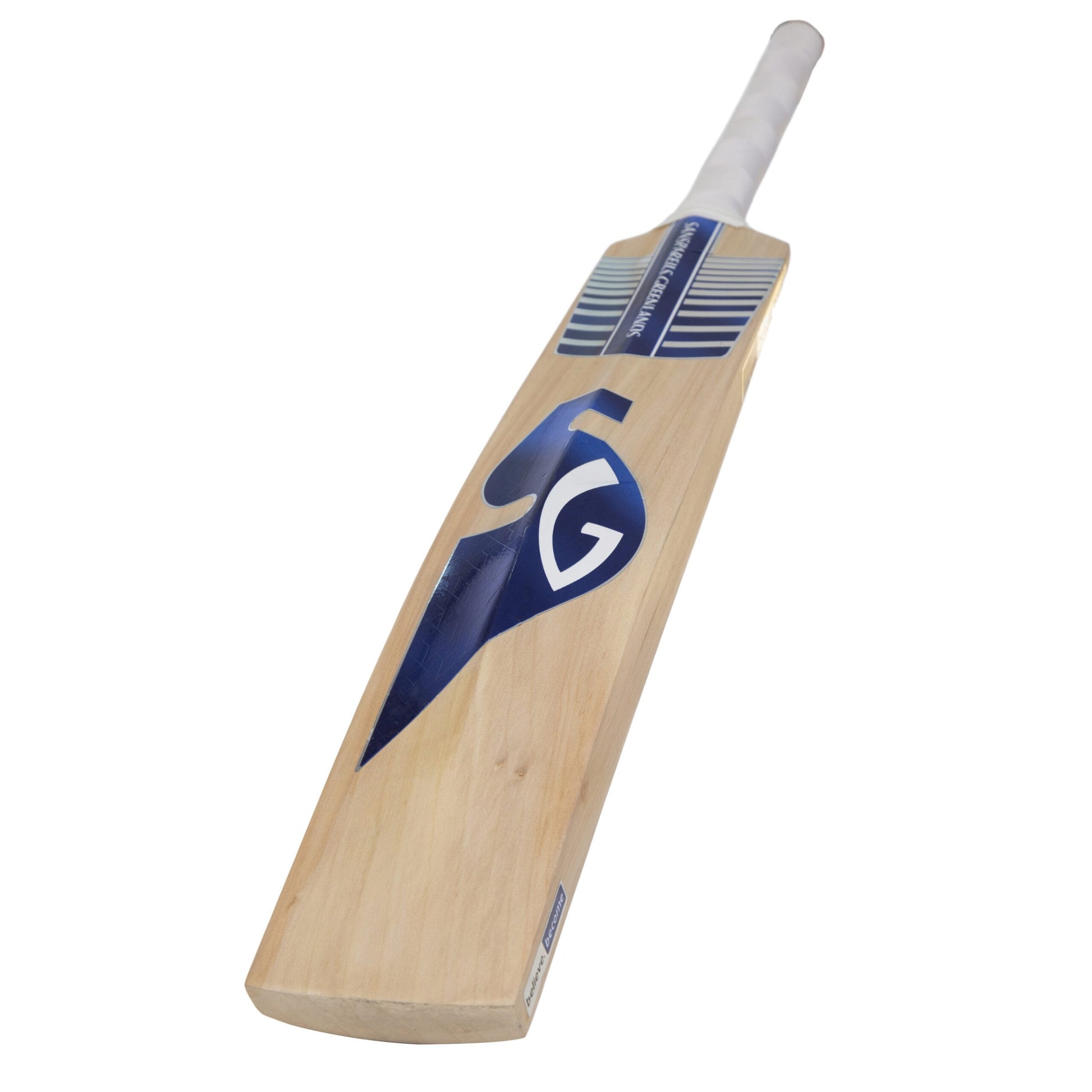 SG Boundary Classic Top Quality Kashmir Willow Cricket Bat