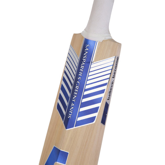 SG Boundary Classic Kashmir Willow Cricket Bat