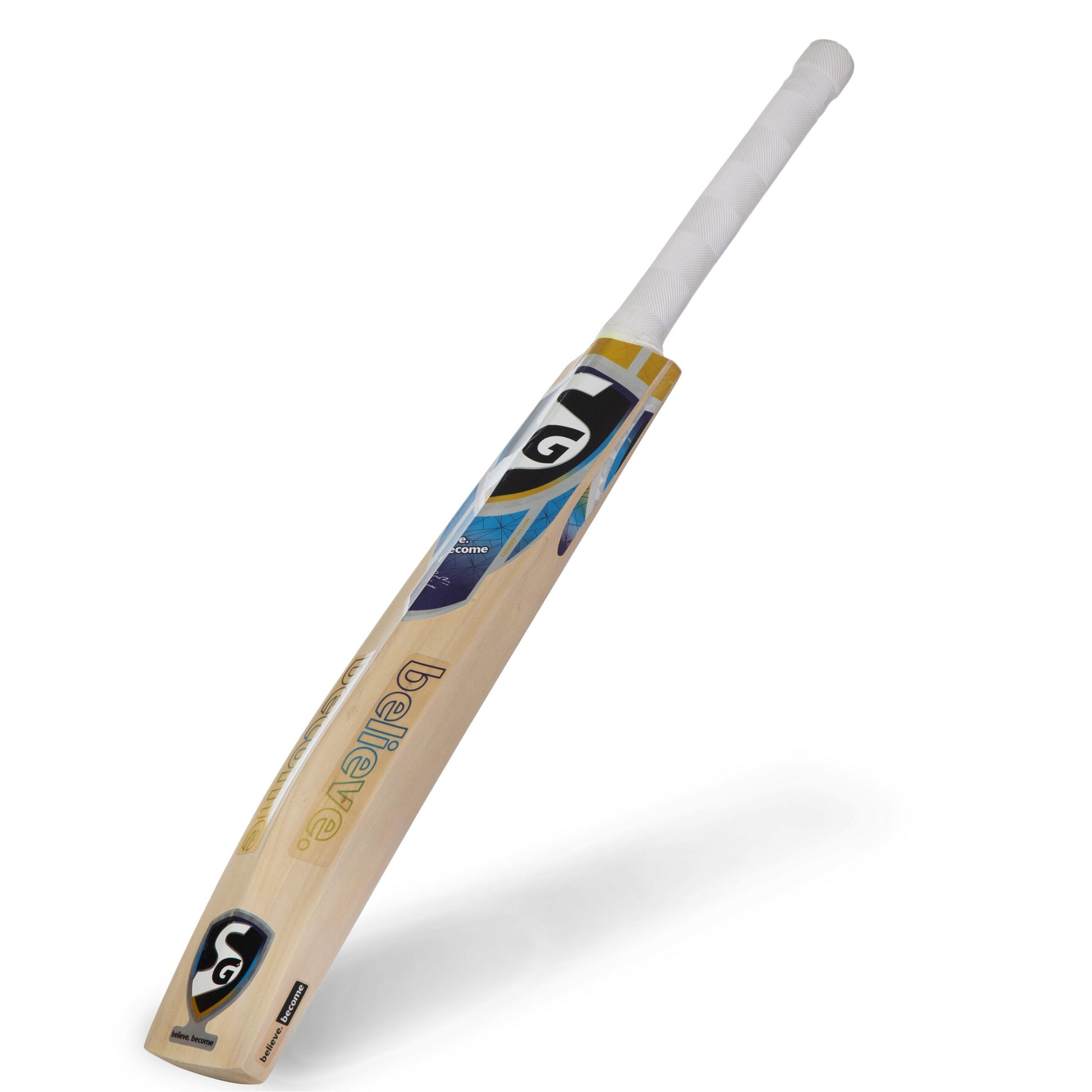 SG Boundary Xtreme Top Quality Kashmir Willow Cricket Bat