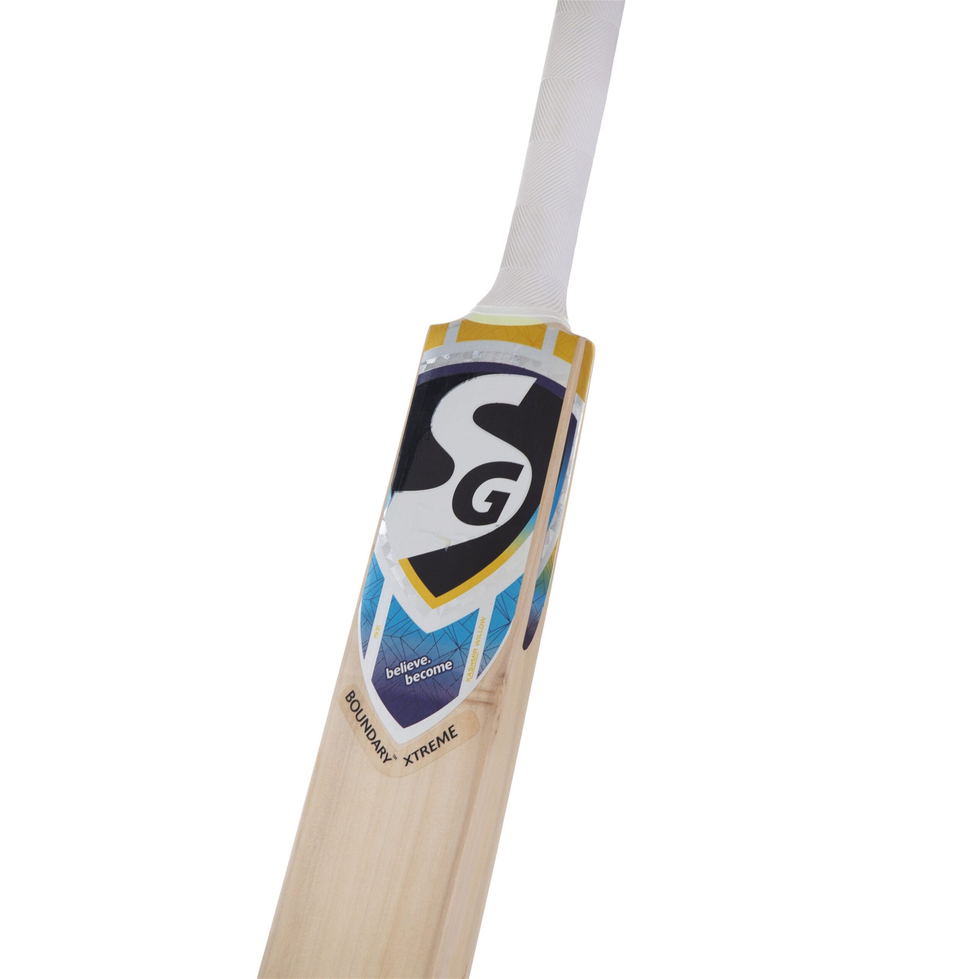 SG Boundary Xtreme Top Quality Kashmir Willow Cricket Bat