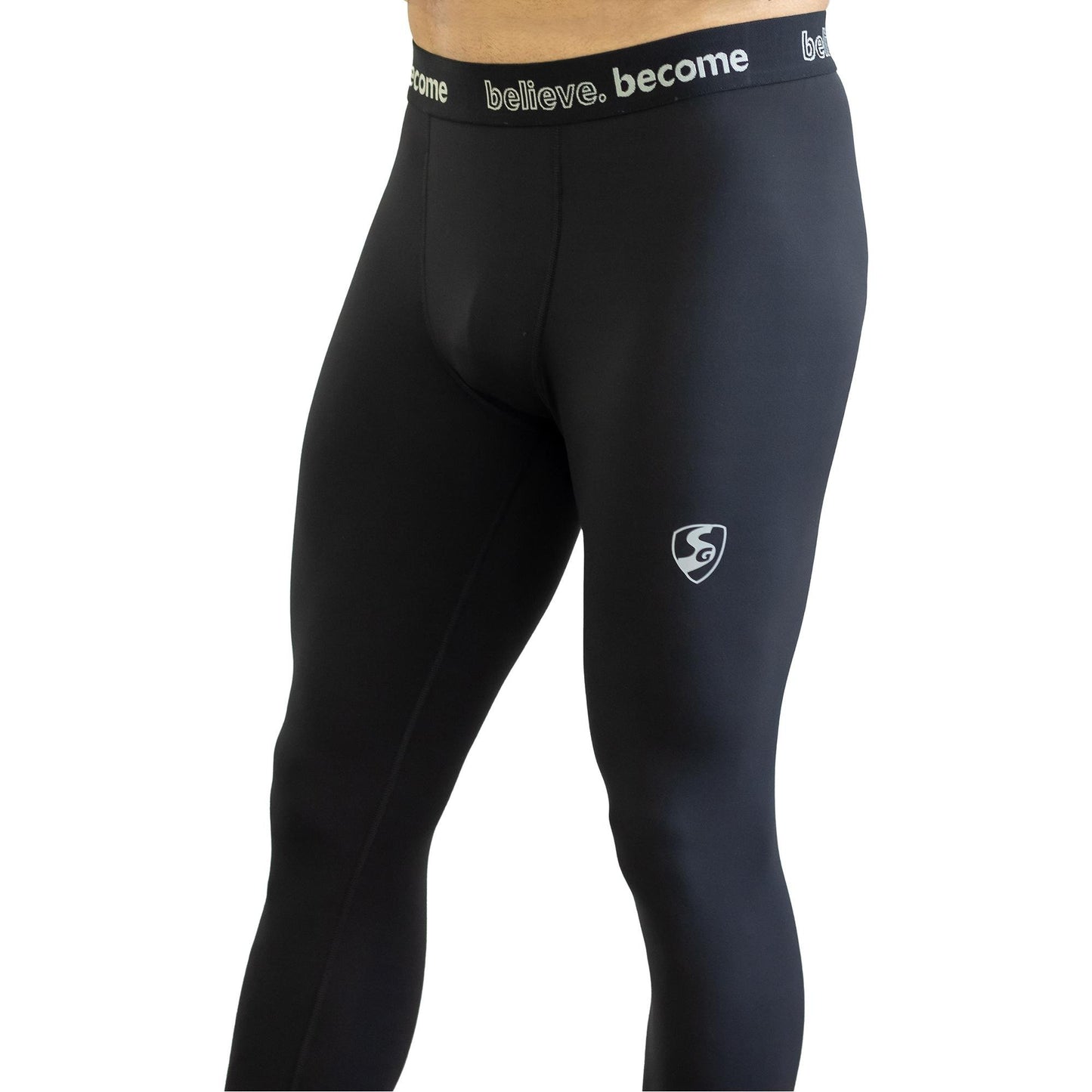 Cricket Compression Pant SG Xtreme (Black)