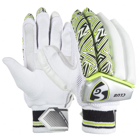 SG Club™ Batting Gloves