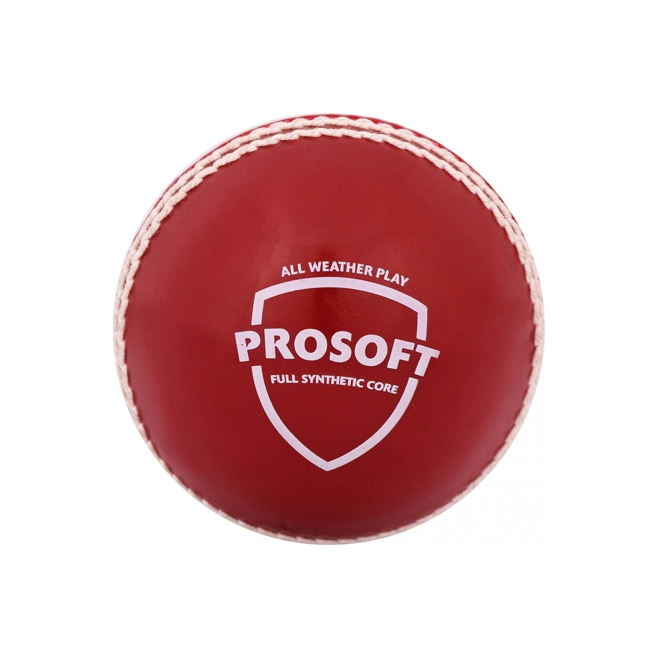 Prossoft Ball – TeamSG