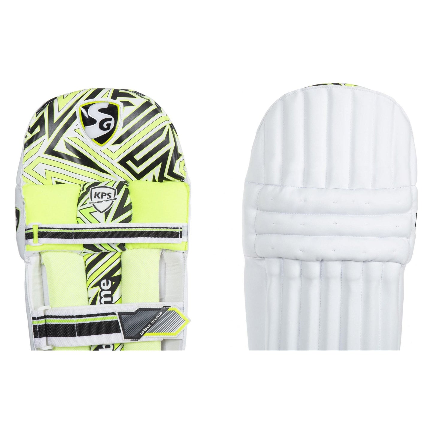 SG Ecolite Cricket Batting Legguard (Batting Pad)