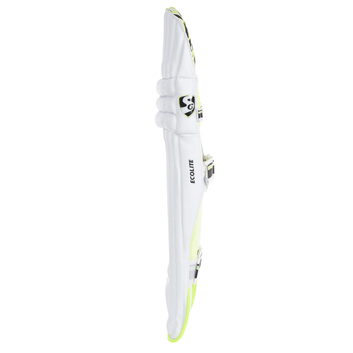 SG Ecolite Cricket Batting Legguard (Batting Pad)