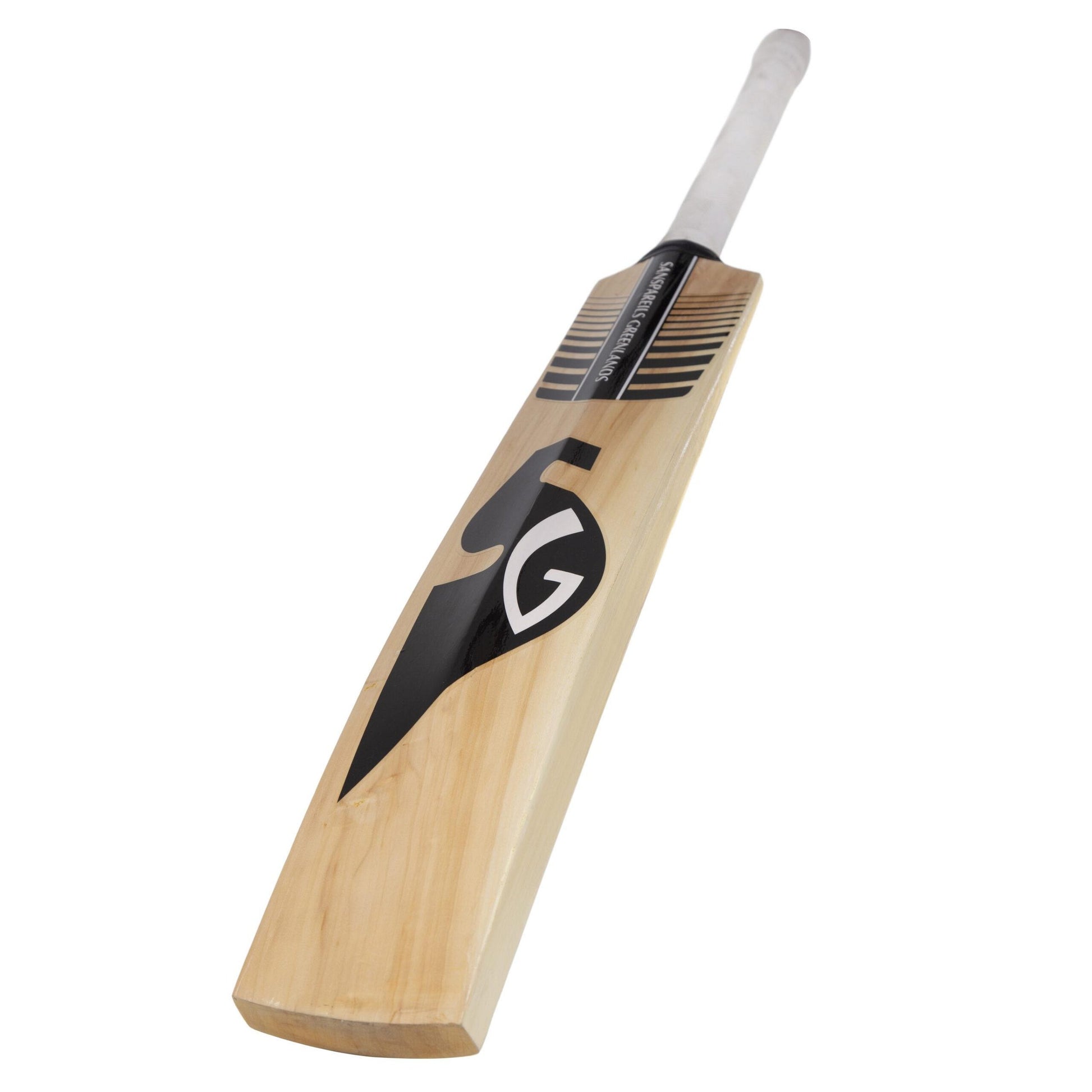 SG Hiscore Classic English Willow Cricket bat