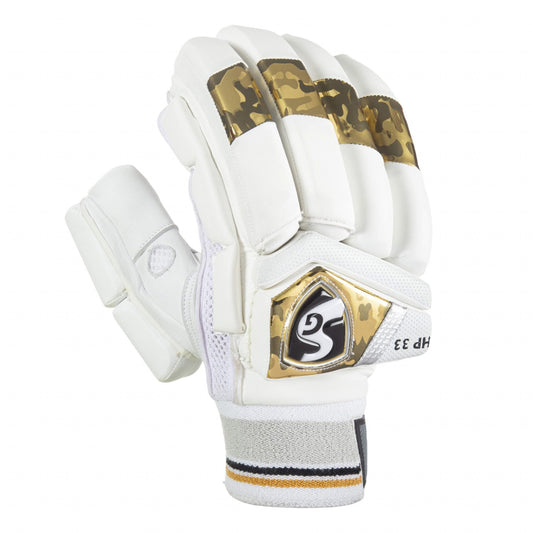 SG HP-33 Batting Gloves Hardik Pandya Gloves