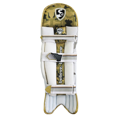 SG Cricket Batting Legguard HP lite