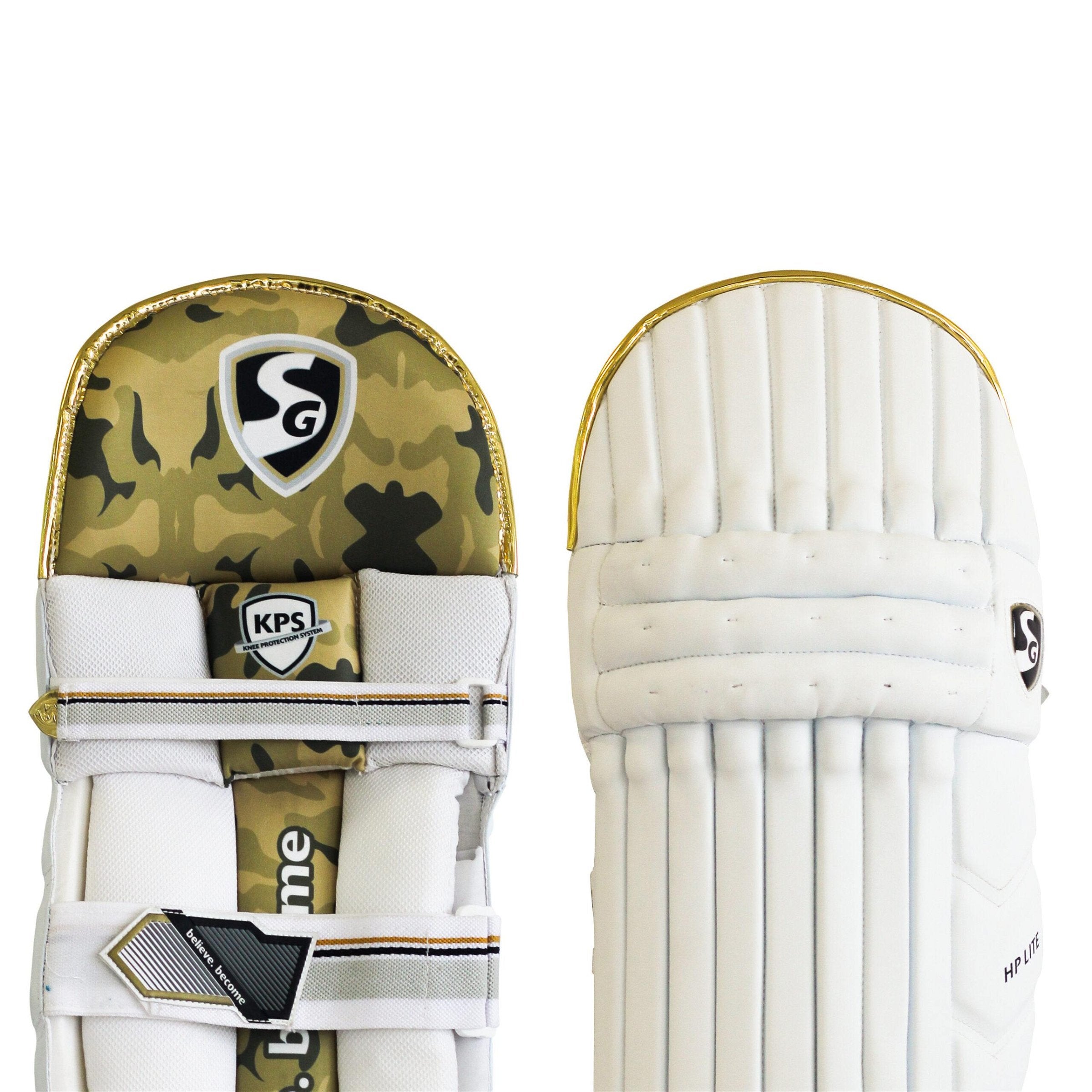 Sg cricket best sale pads and gloves