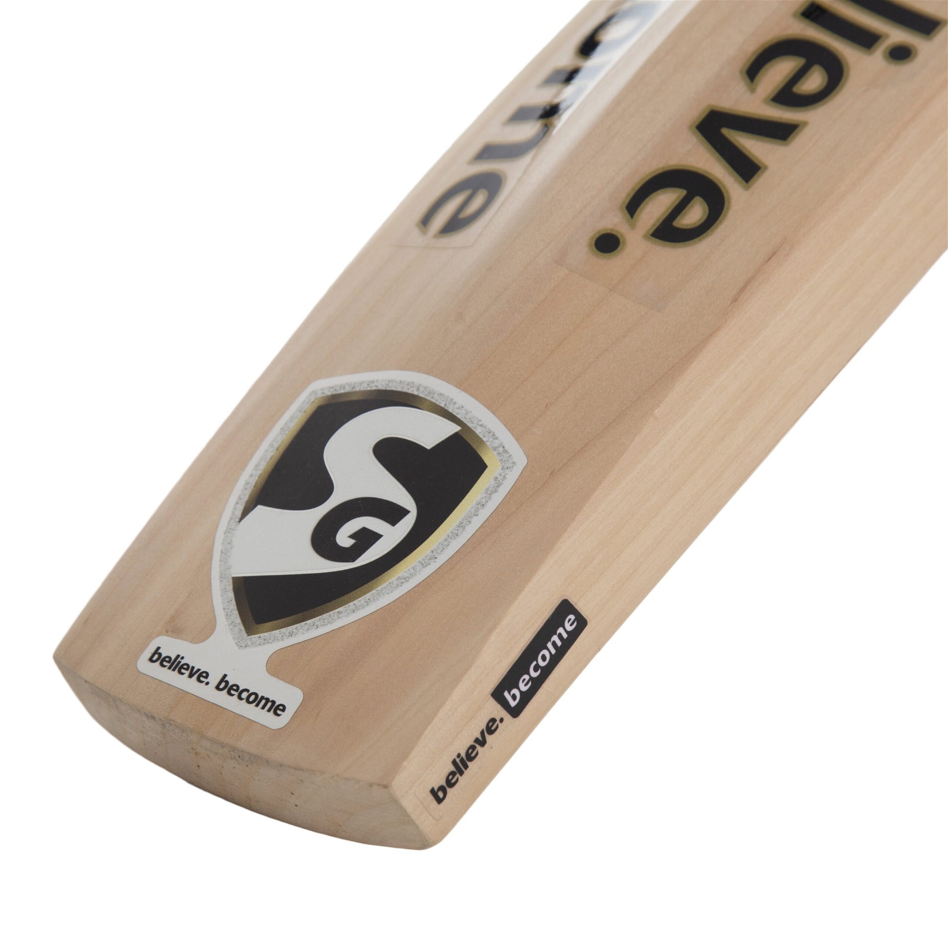SG HP SPARK Kashmir Willow Cricket Bat