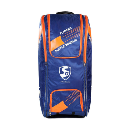 SG PLAYERS Kit Bag DUFFLE