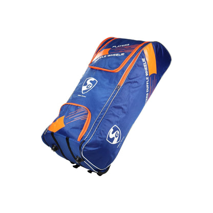 SG PLAYERS Kit Bag DUFFLE