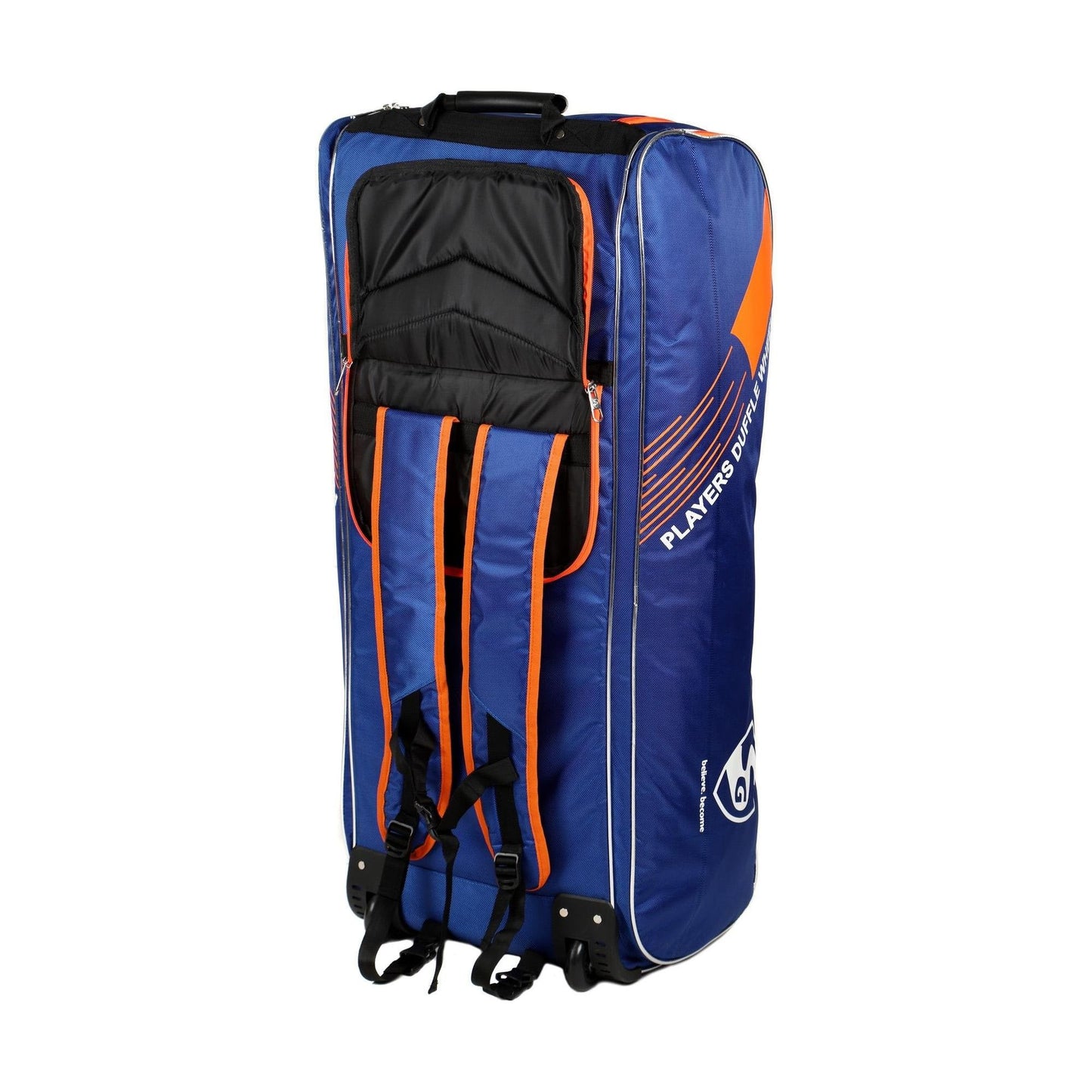 SG PLAYERS Kit Bag DUFFLE