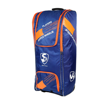 SG PLAYERS Kit Bag DUFFLE