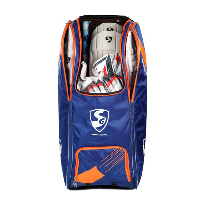 SG PLAYERS Kit Bag DUFFLE