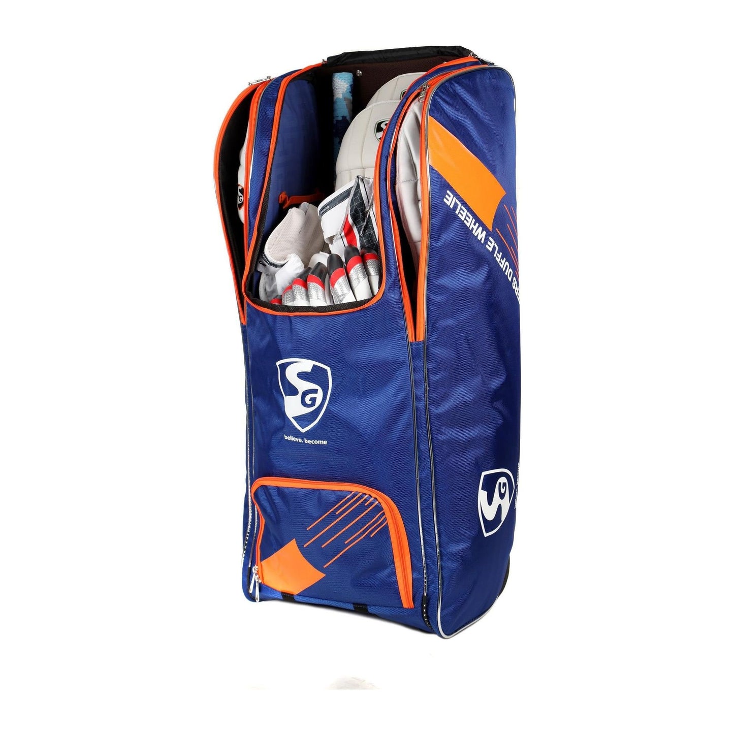 SG PLAYERS Kit Bag DUFFLE