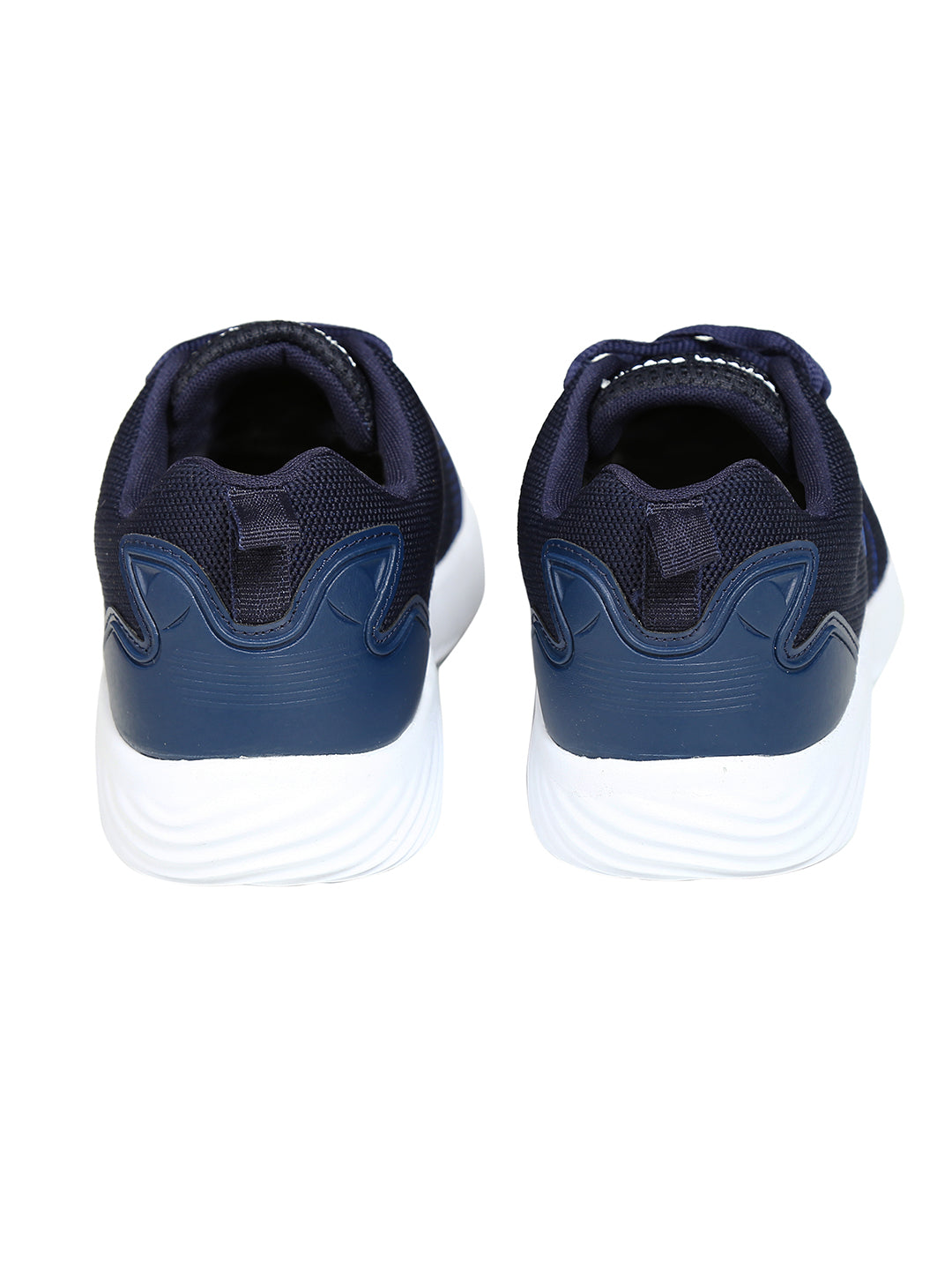 MEN CALCEUS NAVY RUNNING SHOES