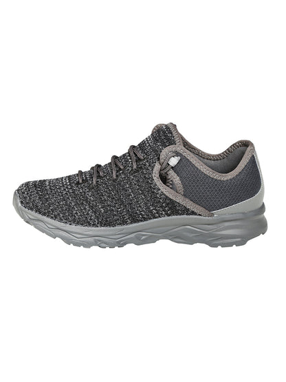 MEN TRIG GREY RUNNING SHOES