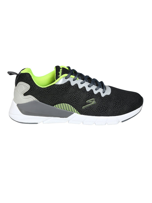 MEN XLR8R 3.0 GREY RUNNING SHOES