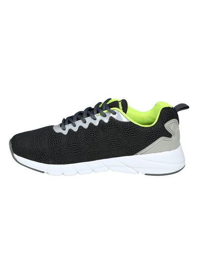 MEN XLR8R 3.0 GREY RUNNING SHOES