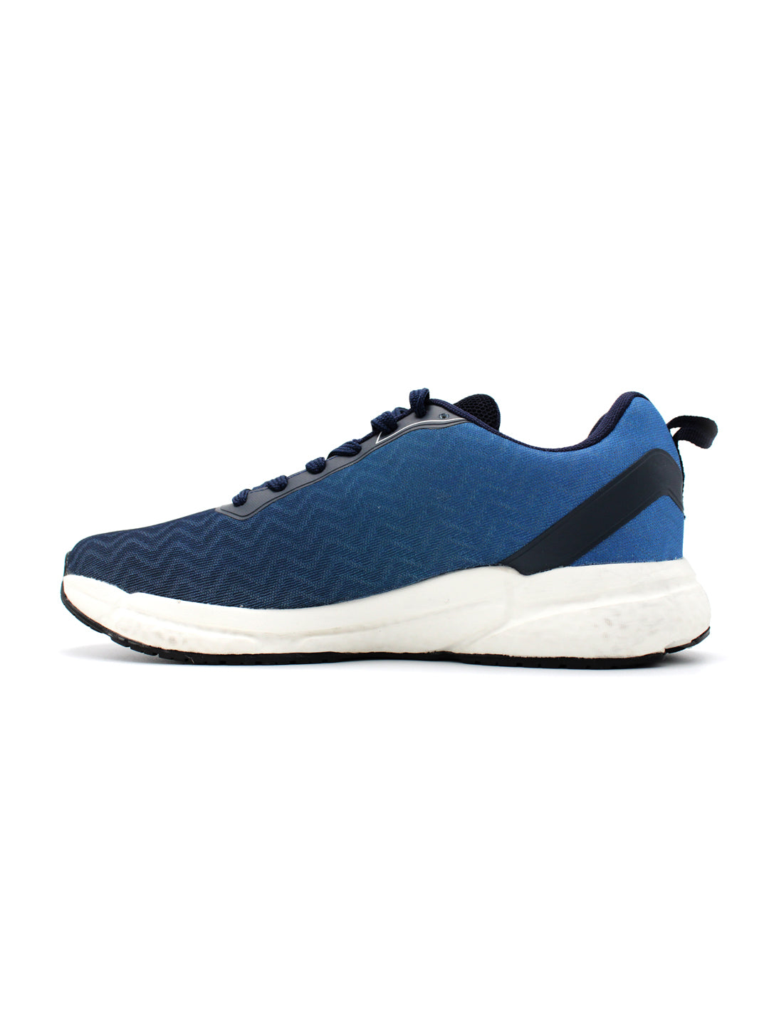 Unpar By SG Carlos Running Sports Shoes For Men, Navy/R.Blue | Ideal for Running/Walking/Gym/Jogging/Training Sports Fashion Footwear