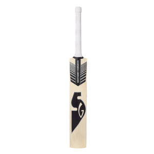 SG Sunny Tonny Classic Black - Grade 1 Worlds Finest English Willow Cricket Bat (Leather Ball)