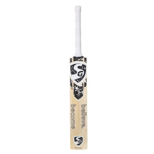 SG KLR Xtreme Finest English Willow grade 3 Cricket Bat (Leather Ball)