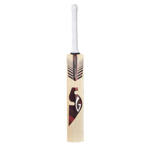 SG Sunny Tonny Classic - Grade 1 Worlds Finest English Willow Cricket Bat (Leather Ball)