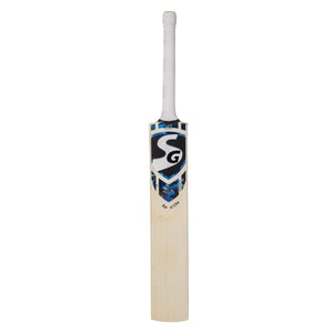 SG RP Icon Grade 3 world’s finest English Willow hard pressed & traditionally shaped Cricket Bat (Leather Ball)