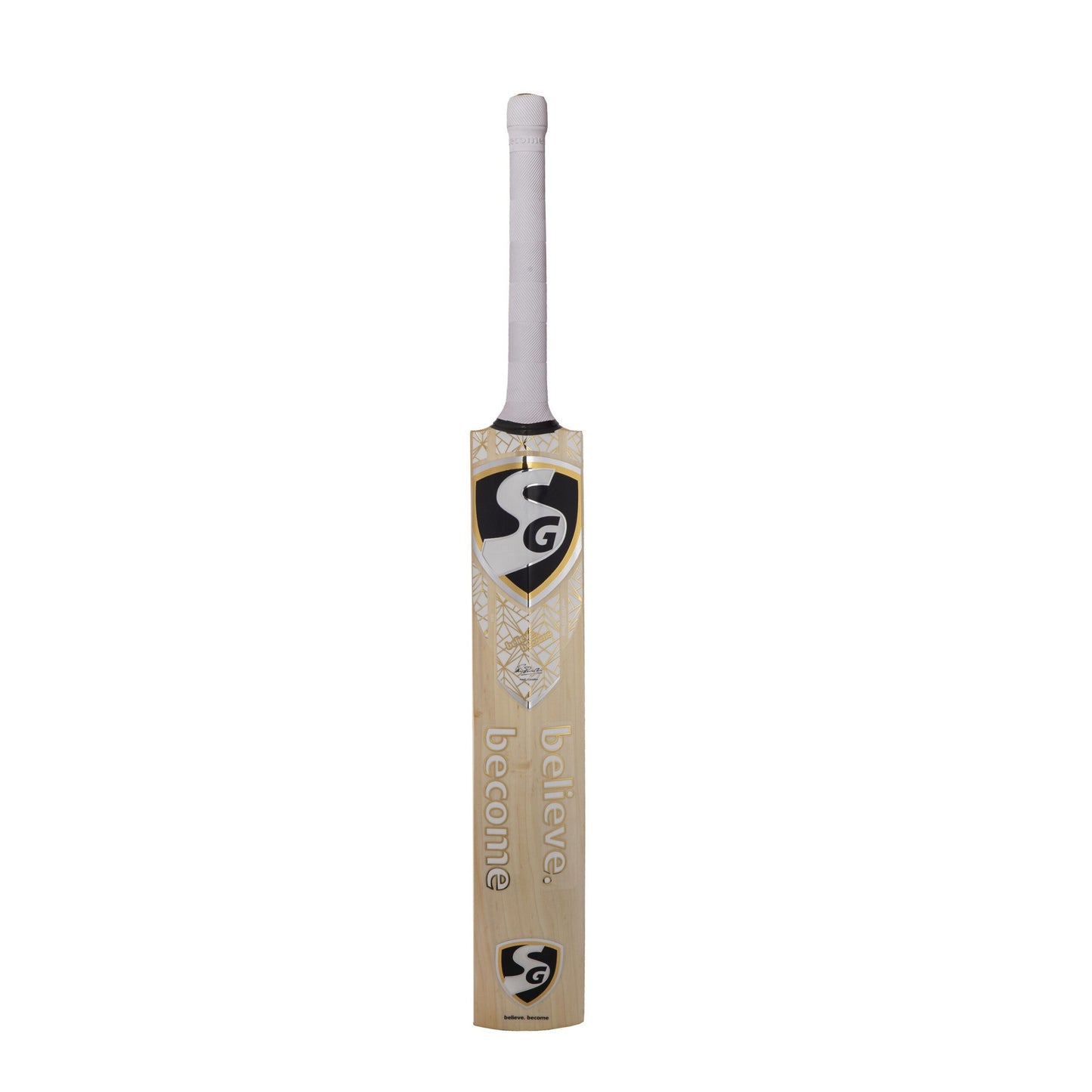 SG Player Ultimate English Willow Cricket Bat