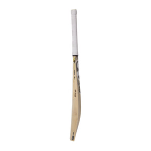 SG HP ICON Grade 3 Top Grade English Willow Custom made to ensure highest quality and performance(Leather Ball)