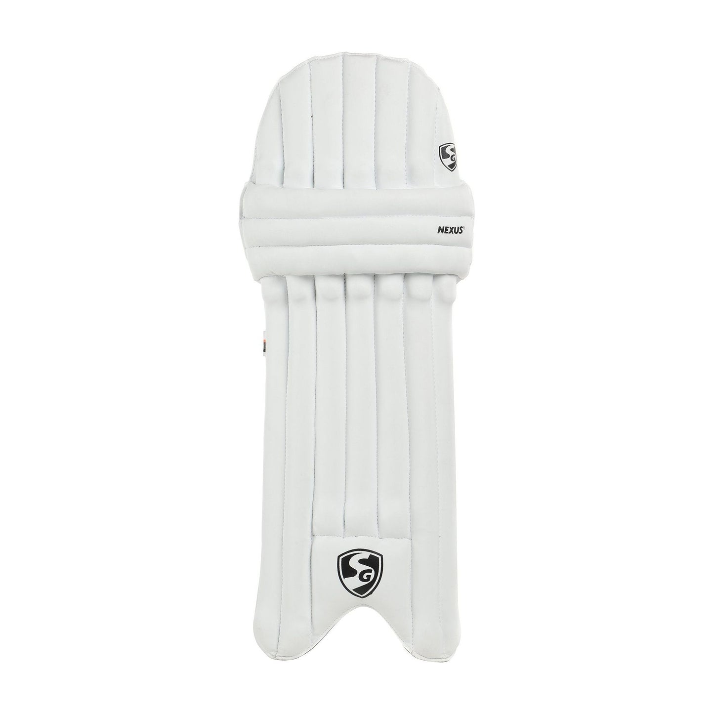 SG Nexus Cricket Batting Legguard (Batting Pad)