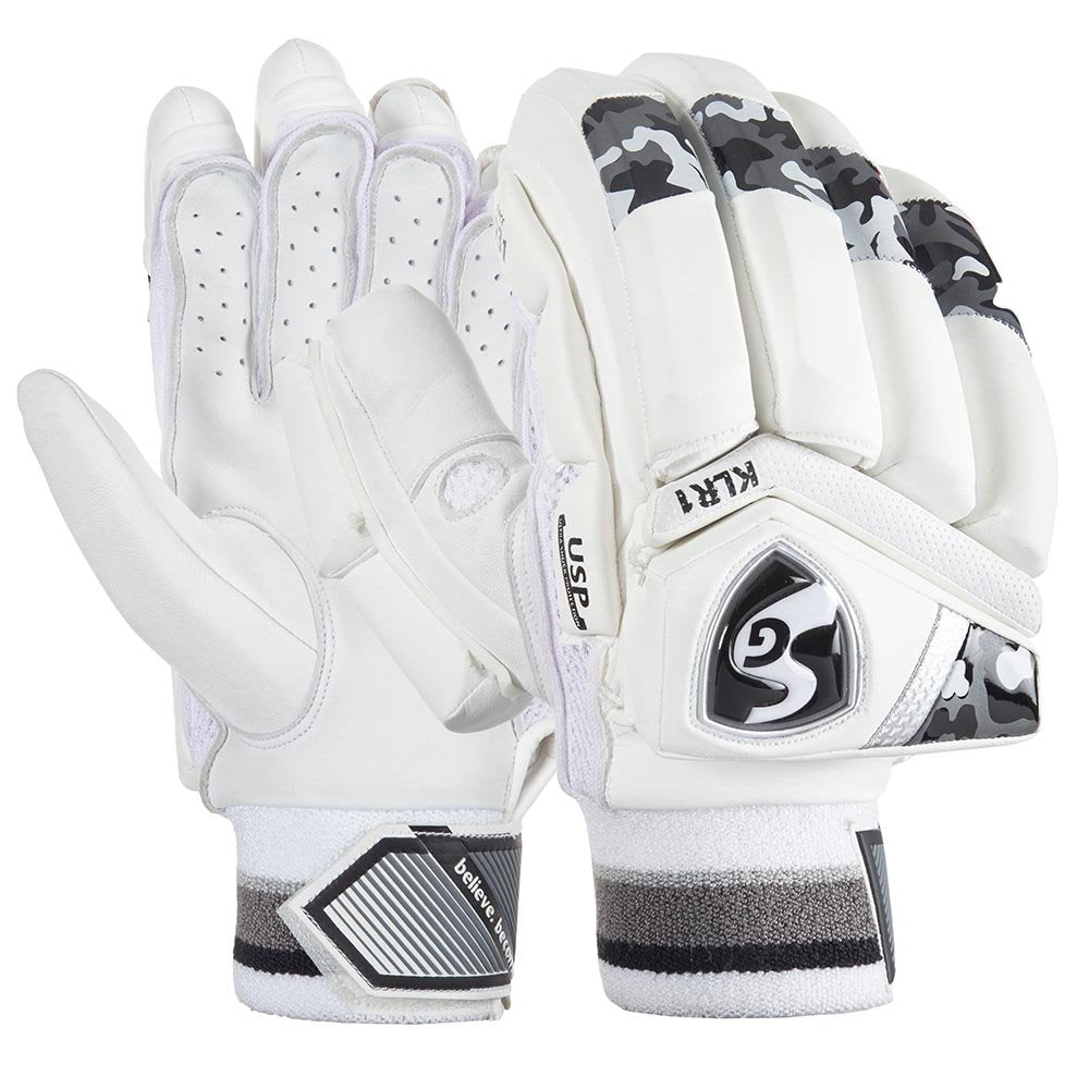 Sg klr 1 sales batting gloves