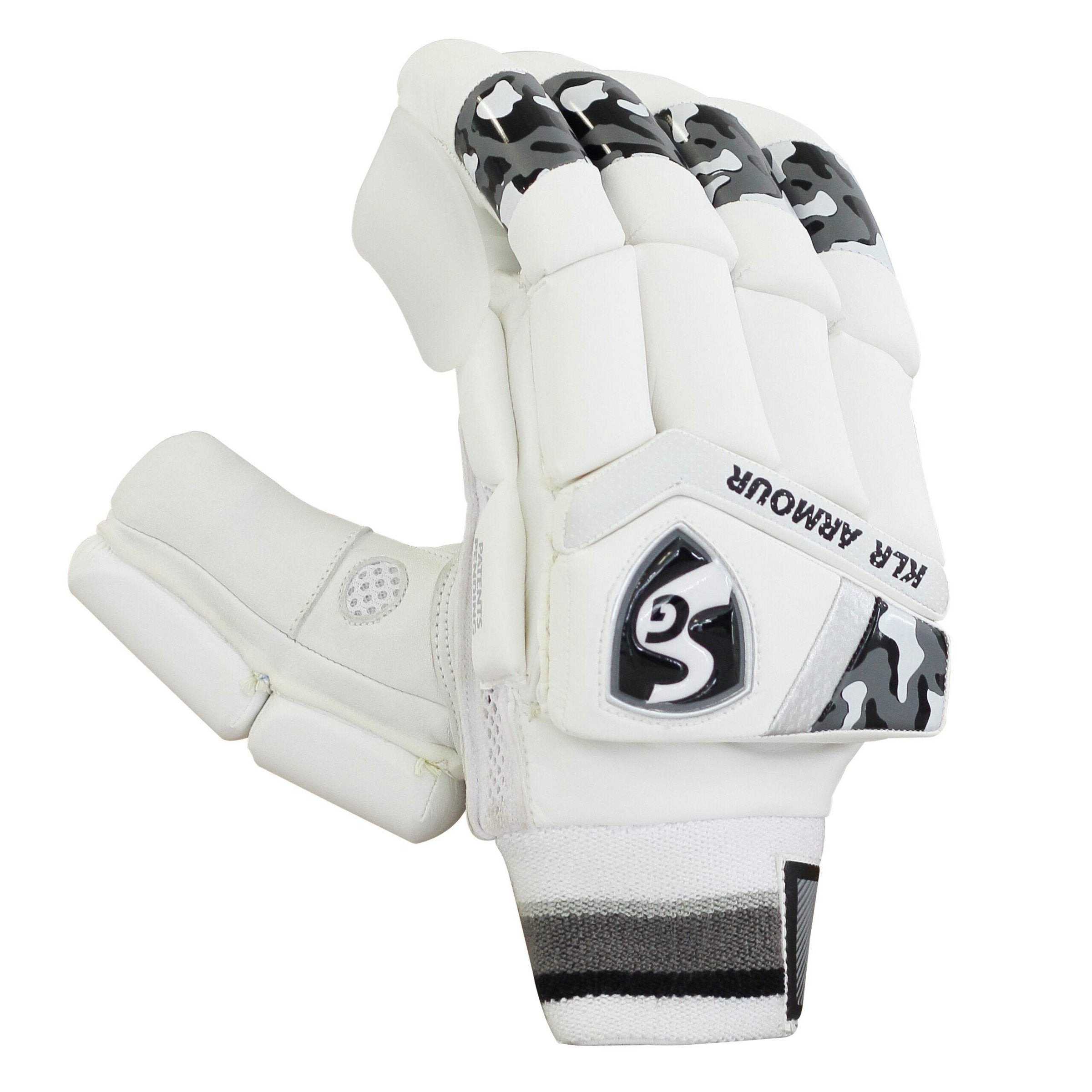 Sg klr sale 1 batting gloves