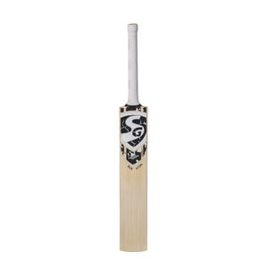 SG KLR ICON Grade 3 Rare Top Grade English Willow Custom made to ensure highest quality and performance(Leather Ball)