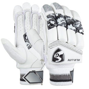 SG KLR Lite – K.L Rahul Gloves with High Quality Sheep Leather