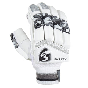 SG KLR Lite – K.L Rahul Gloves with High Quality Sheep Leather